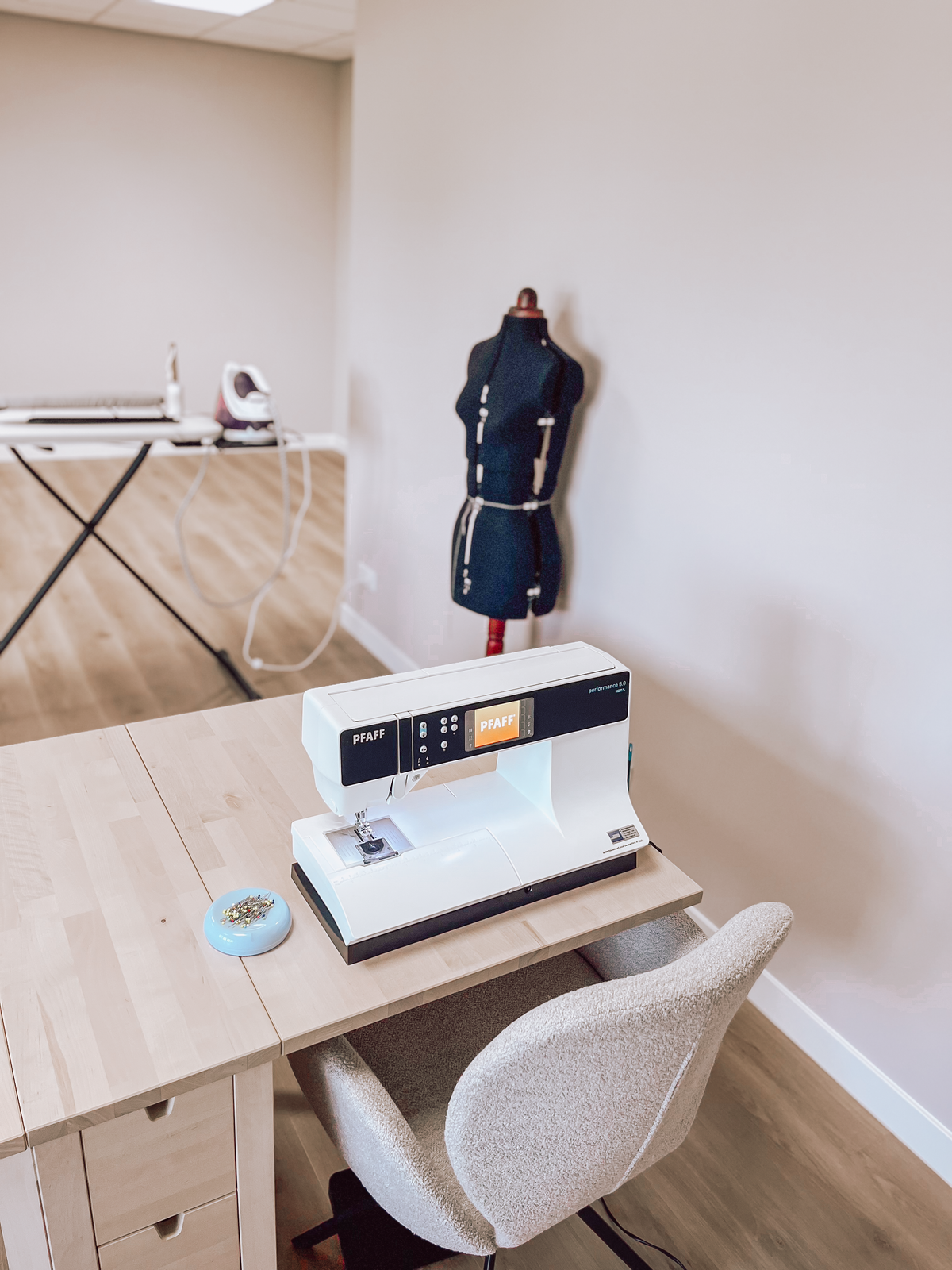 Kleding inkorten, zaterdag 28 februari 2026 – Studio Maris